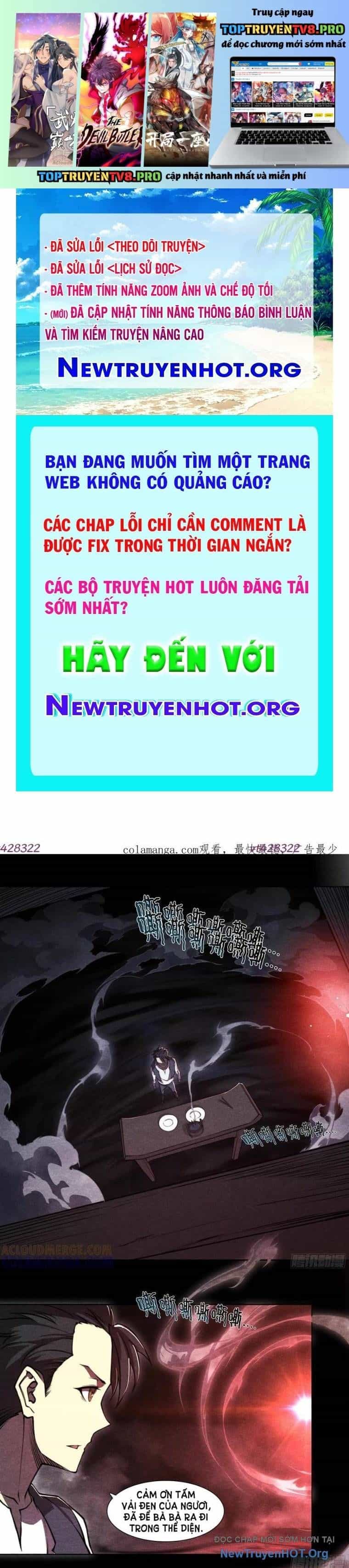 Hoàng Hôn Phân Giới - Chương 17 - ảnh 2