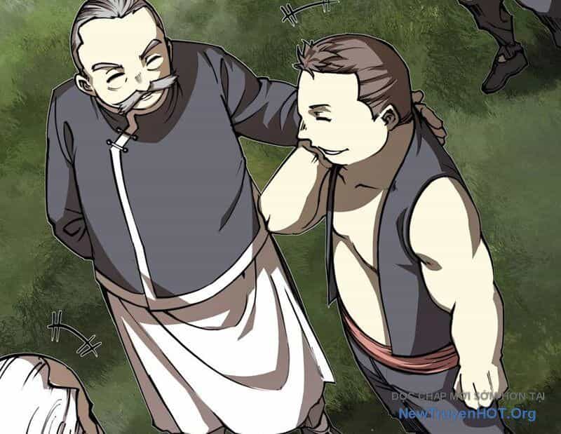 Hoàng Hôn Phân Giới - Chương 19 - ảnh 110