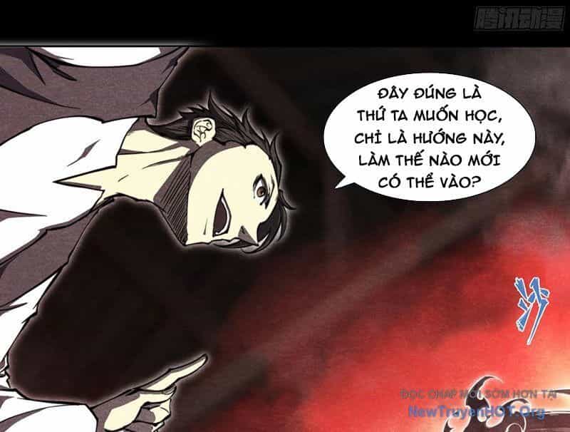 Hoàng Hôn Phân Giới - Chương 19 - ảnh 36