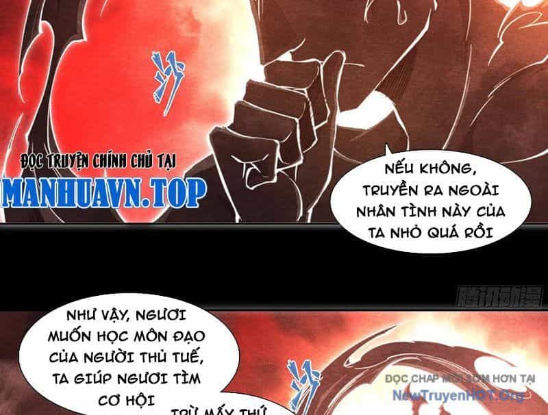 Hoàng Hôn Phân Giới - Chương 19 - ảnh 38