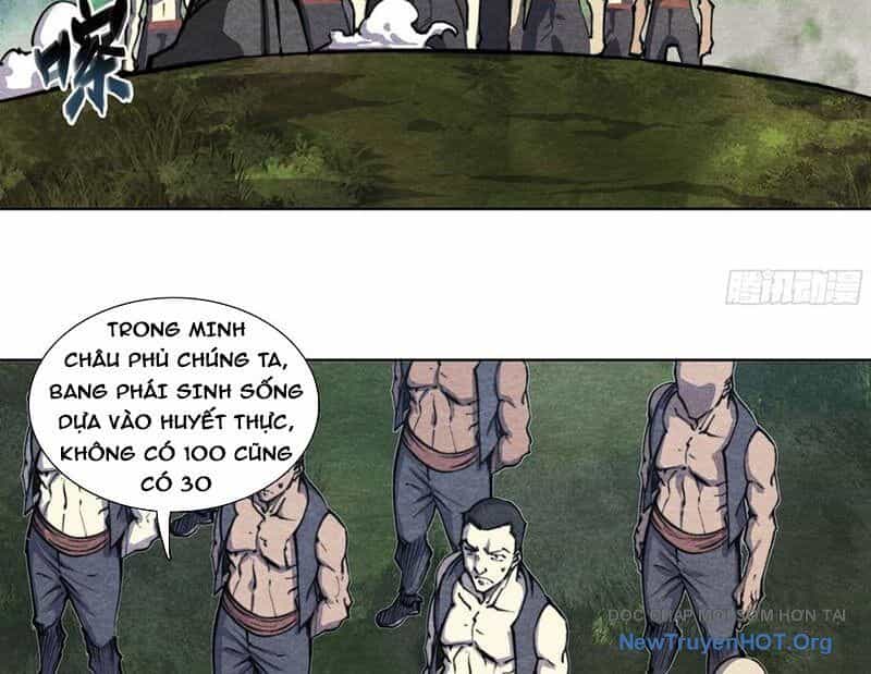 Hoàng Hôn Phân Giới - Chương 19 - ảnh 83