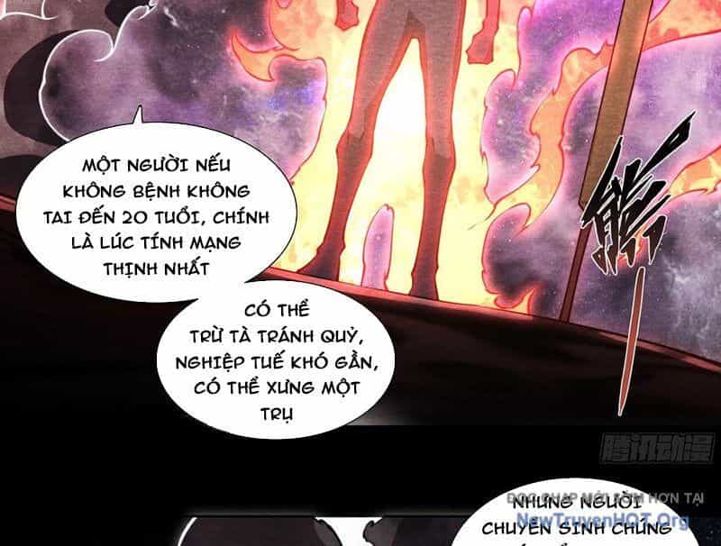 Hoàng Hôn Phân Giới - Chương 19 - ảnh 9