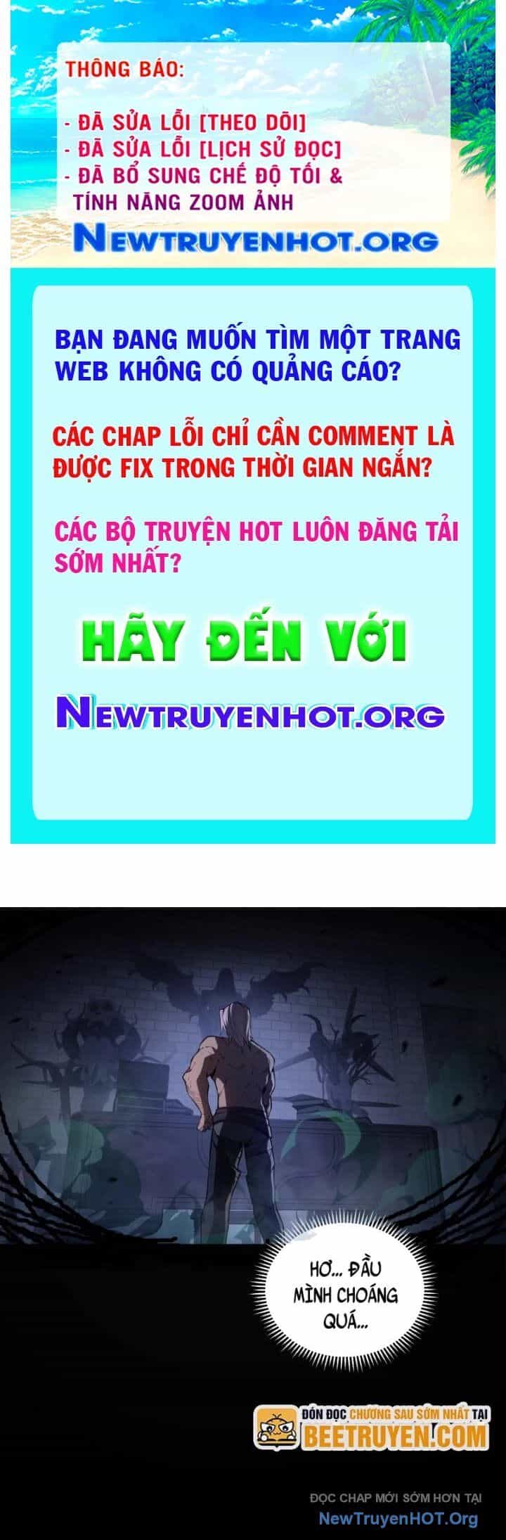 Hoàng Hôn Phân Giới - Chương 2 - ảnh 1