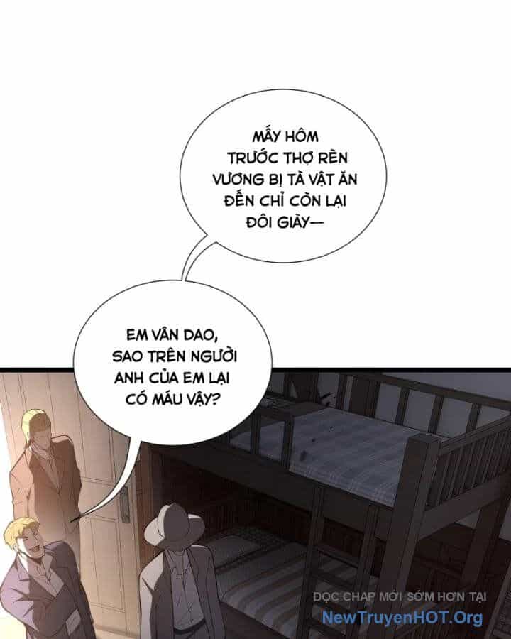Hoàng Hôn Phân Giới - Chương 2 - ảnh 114