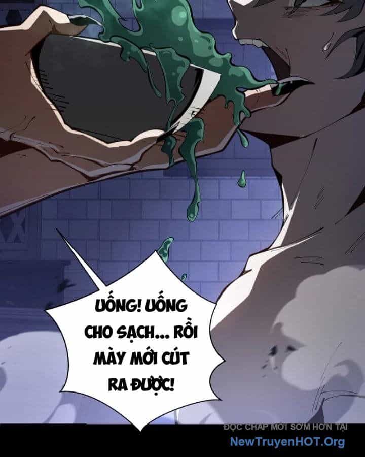 Hoàng Hôn Phân Giới - Chương 2 - ảnh 25