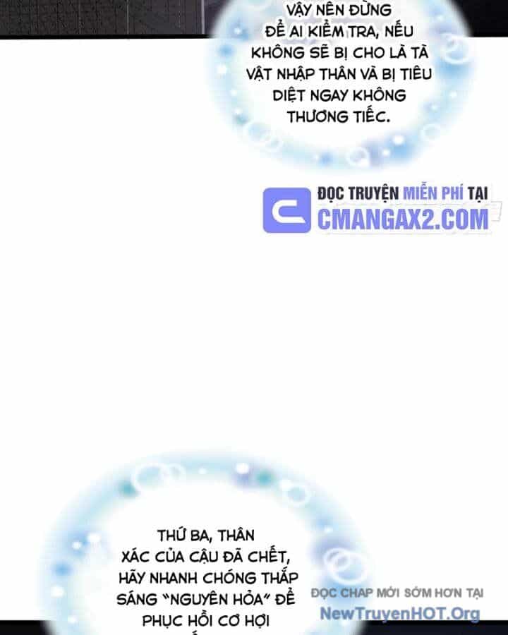 Hoàng Hôn Phân Giới - Chương 2 - ảnh 82
