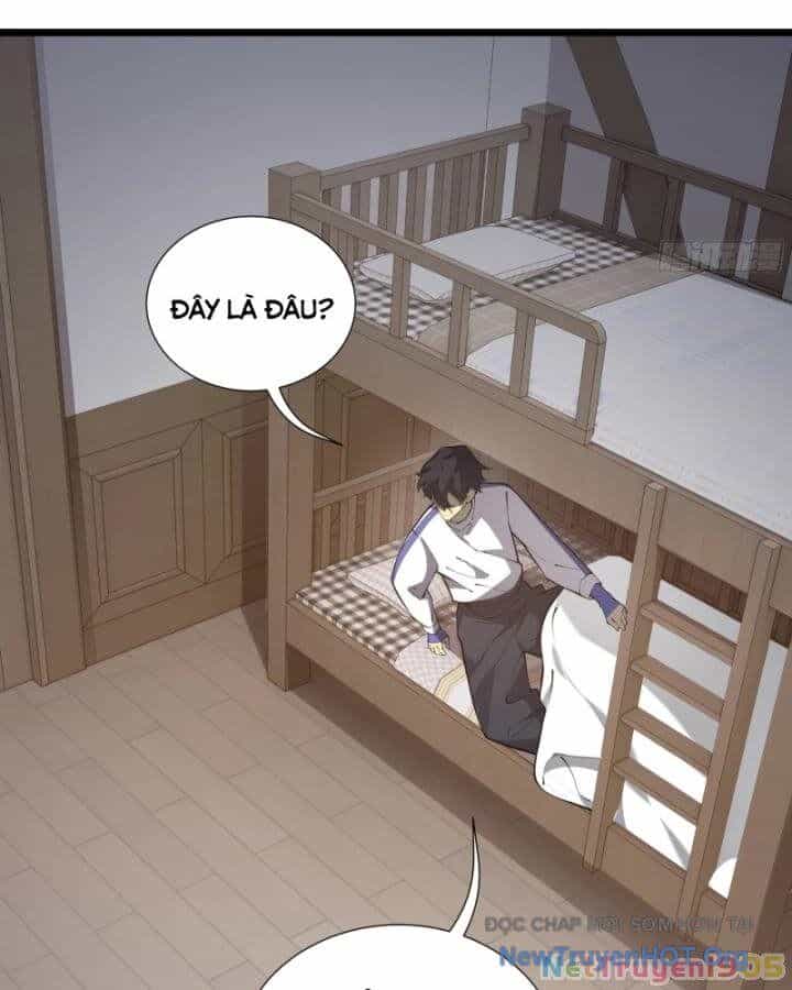 Hoàng Hôn Phân Giới - Chương 2 - ảnh 93