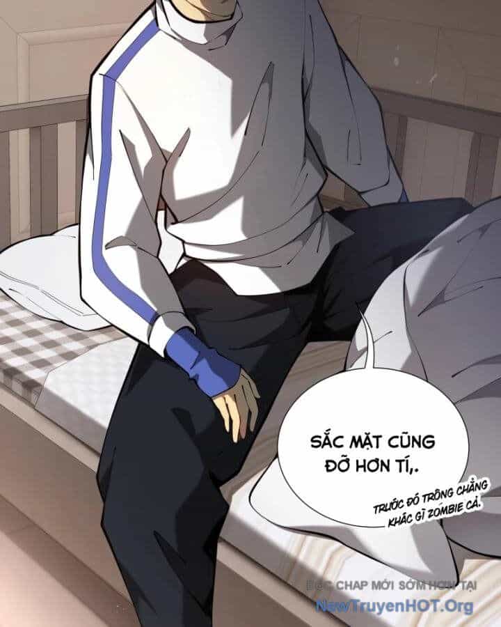 Hoàng Hôn Phân Giới - Chương 2 - ảnh 97