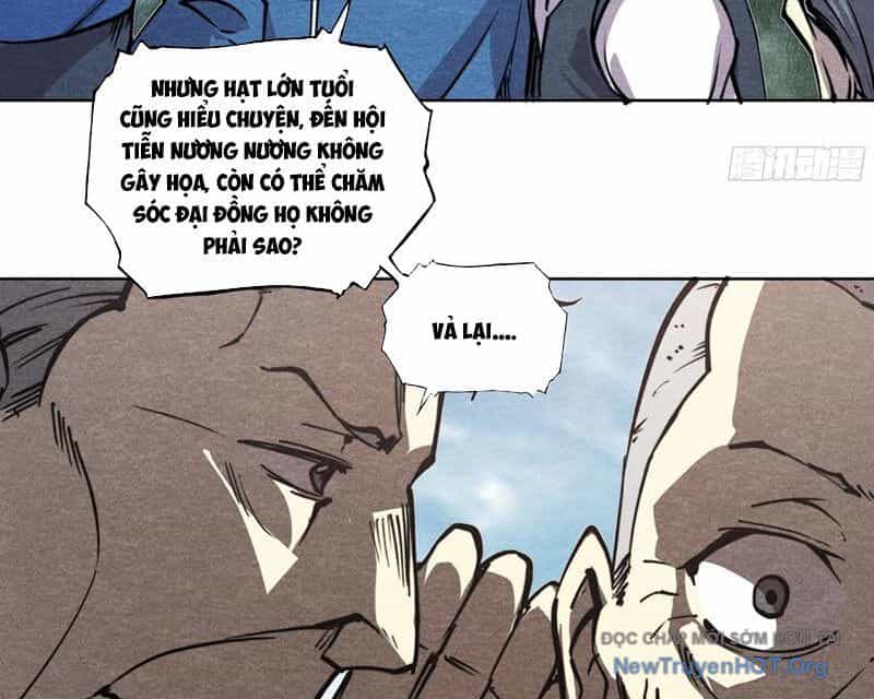 Hoàng Hôn Phân Giới - Chương 20 - ảnh 60