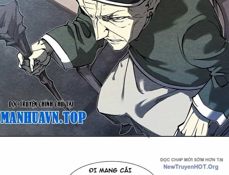 Hoàng Hôn Phân Giới - Chương 20 - ảnh 91