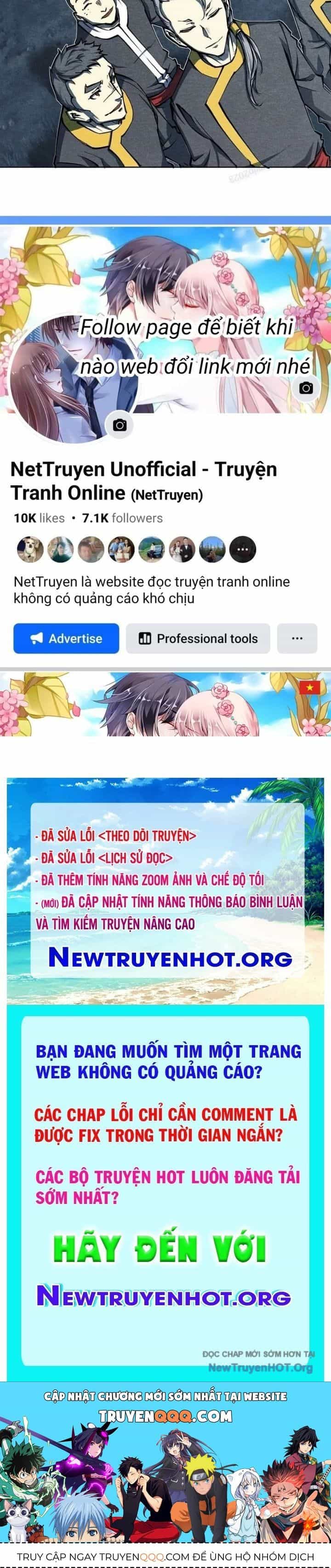 Hoàng Hôn Phân Giới - Chương 25 - ảnh 32