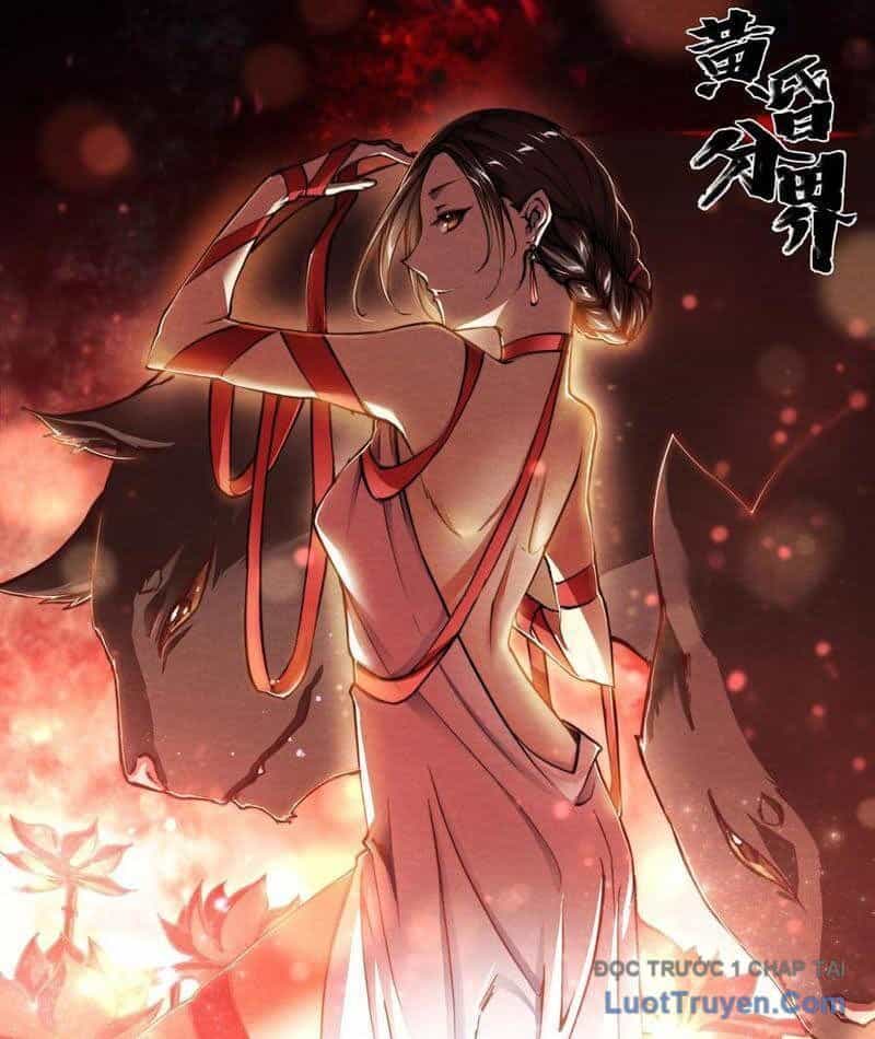 Hoàng Hôn Phân Giới - Chương 27 - ảnh 2