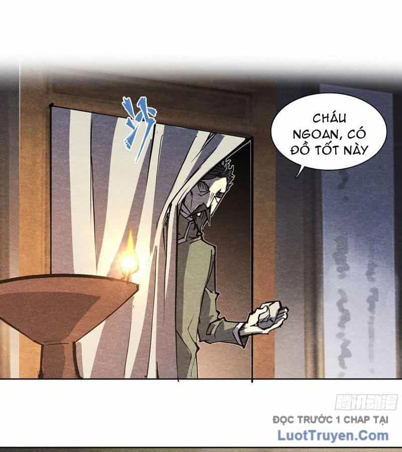 Hoàng Hôn Phân Giới - Chương 28 - ảnh 55