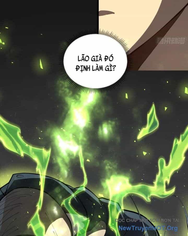 Hoàng Hôn Phân Giới - Chương 3 - ảnh 60