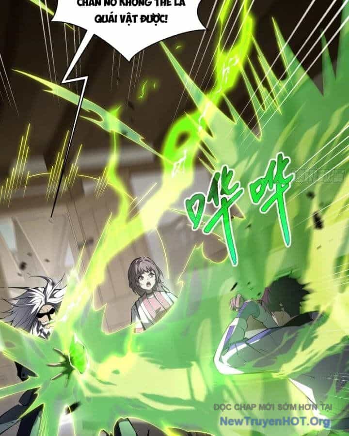 Hoàng Hôn Phân Giới - Chương 3 - ảnh 73