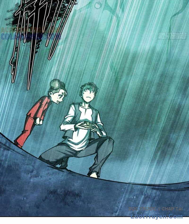 Hoàng Hôn Phân Giới - Chương 30 - ảnh 36