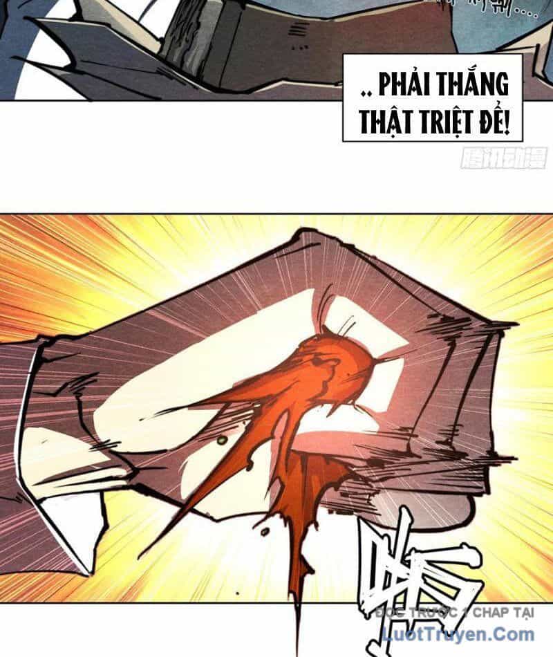 Hoàng Hôn Phân Giới - Chương 30 - ảnh 40