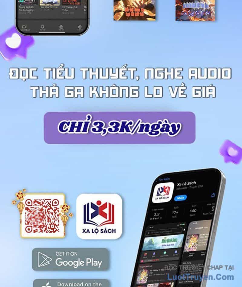 Hoàng Hôn Phân Giới - Chương 30 - ảnh 63