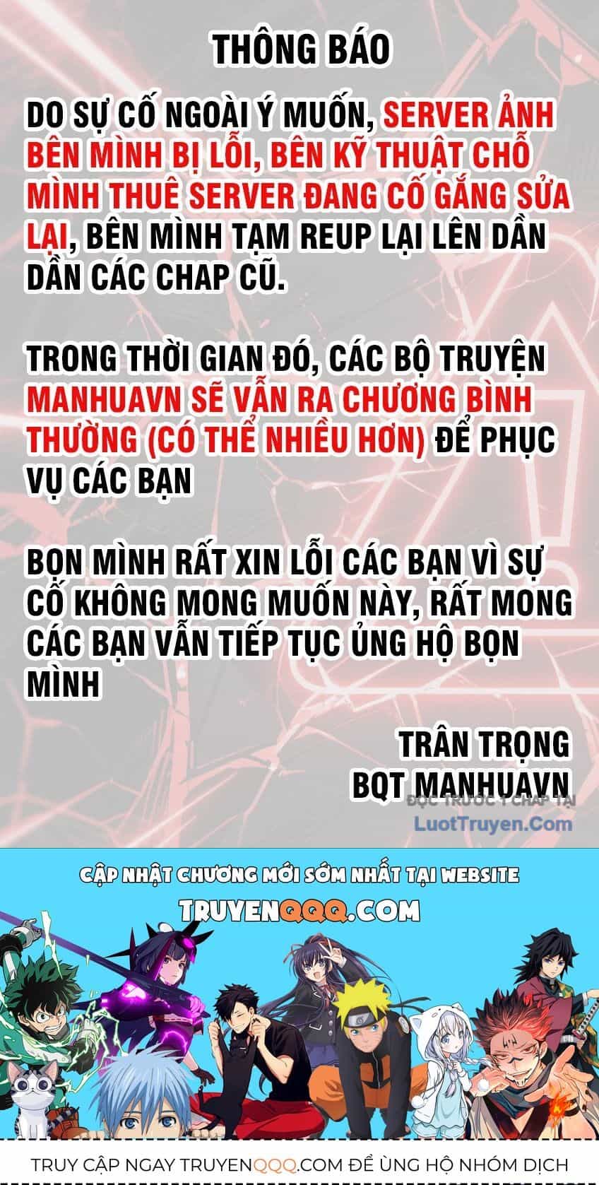 Hoàng Hôn Phân Giới - Chương 30 - ảnh 65