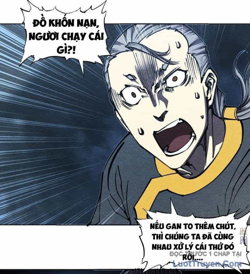 Hoàng Hôn Phân Giới - Chương 31 - ảnh 10