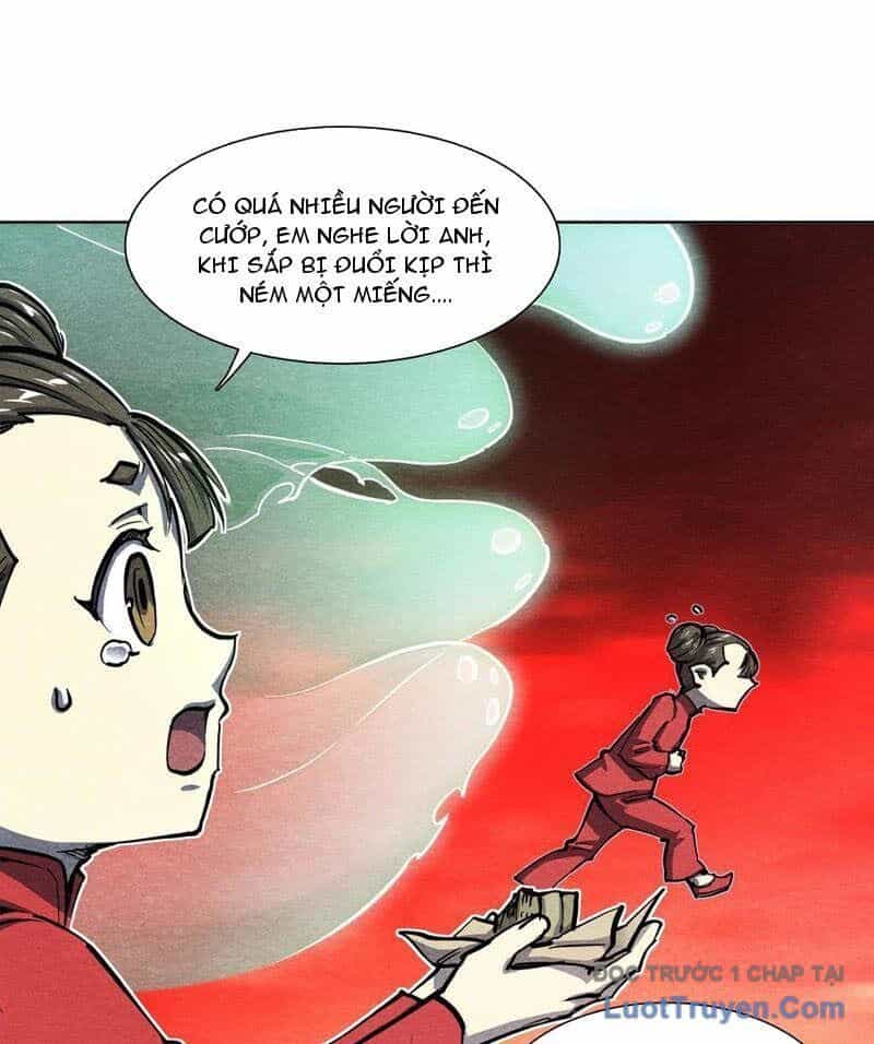 Hoàng Hôn Phân Giới - Chương 31 - ảnh 29