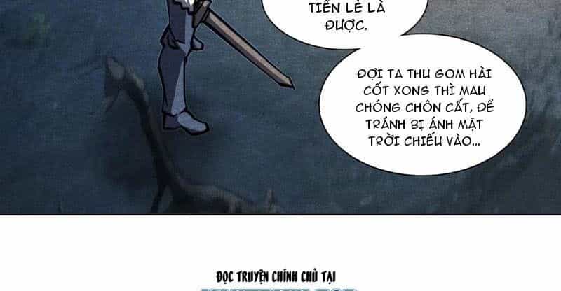Hoàng Hôn Phân Giới - Chương 32 - ảnh 66