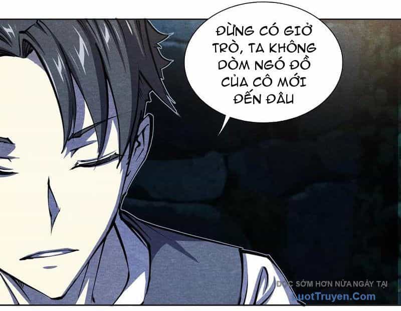 Hoàng Hôn Phân Giới - Chương 33 - ảnh 34