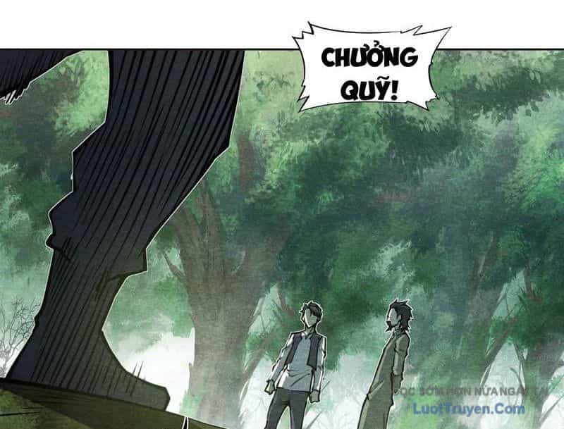 Hoàng Hôn Phân Giới - Chương 33 - ảnh 45