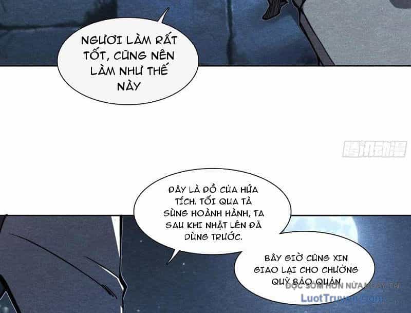 Hoàng Hôn Phân Giới - Chương 33 - ảnh 66