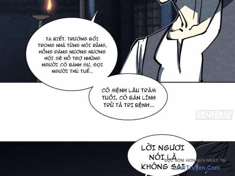 Hoàng Hôn Phân Giới - Chương 33 - ảnh 89