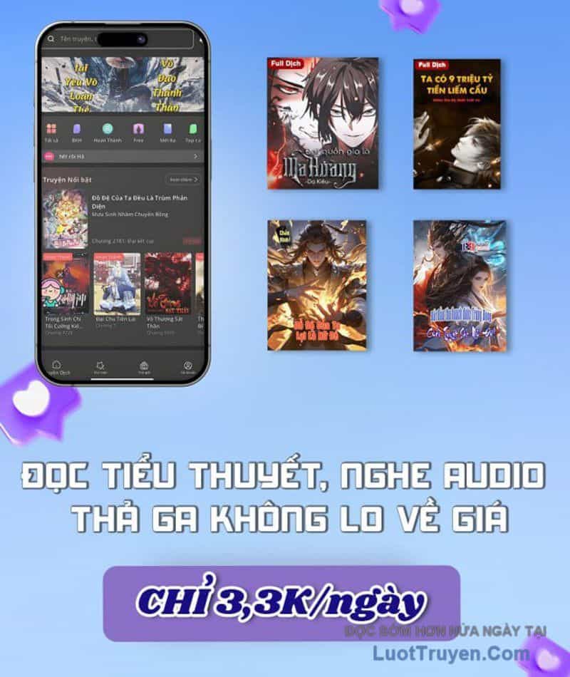 Hoàng Hôn Phân Giới - Chương 34 - ảnh 49