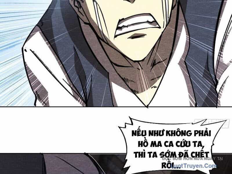 Hoàng Hôn Phân Giới - Chương 36 - ảnh 4