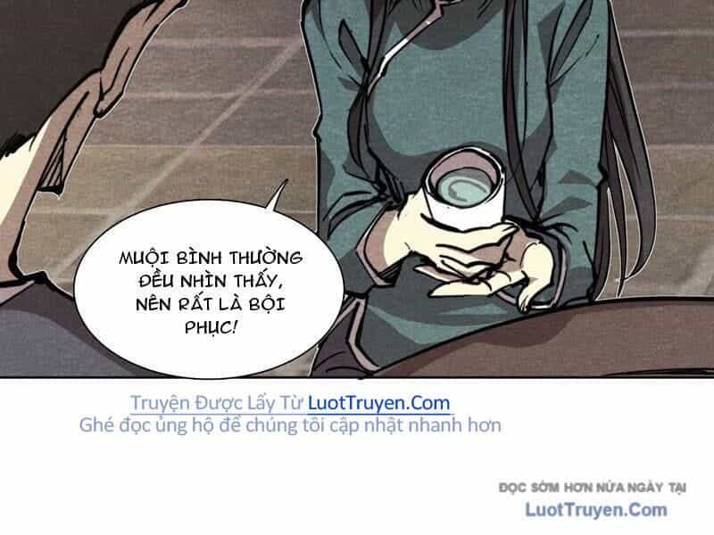 Hoàng Hôn Phân Giới - Chương 36 - ảnh 57