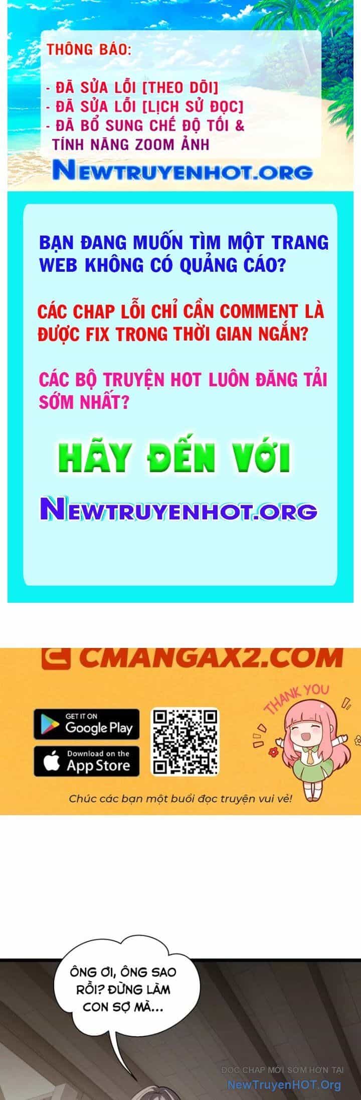 Hoàng Hôn Phân Giới - Chương 4 - ảnh 1
