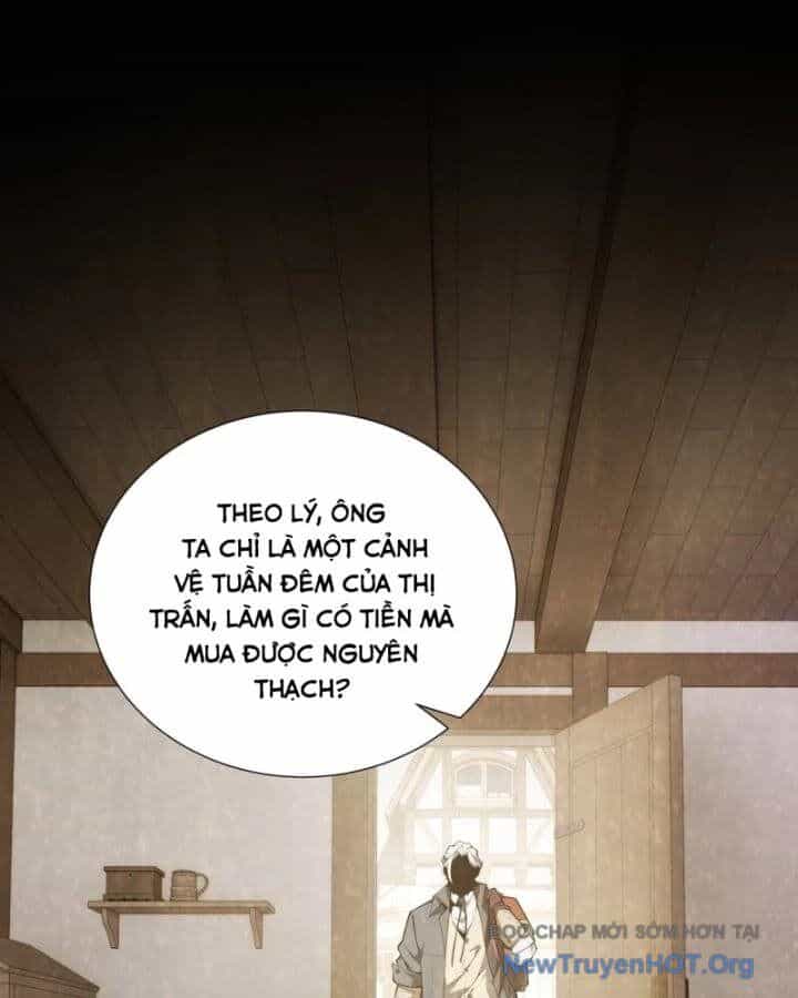 Hoàng Hôn Phân Giới - Chương 4 - ảnh 33