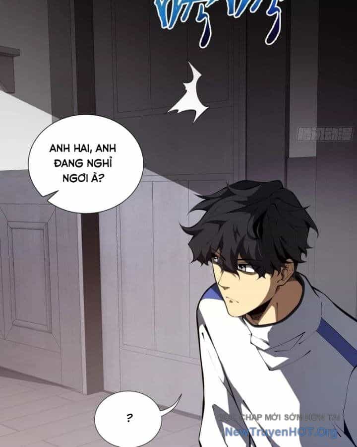 Hoàng Hôn Phân Giới - Chương 4 - ảnh 53