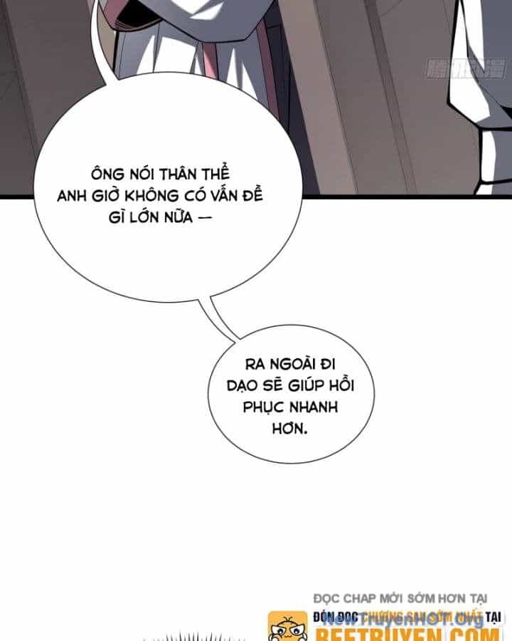 Hoàng Hôn Phân Giới - Chương 4 - ảnh 57