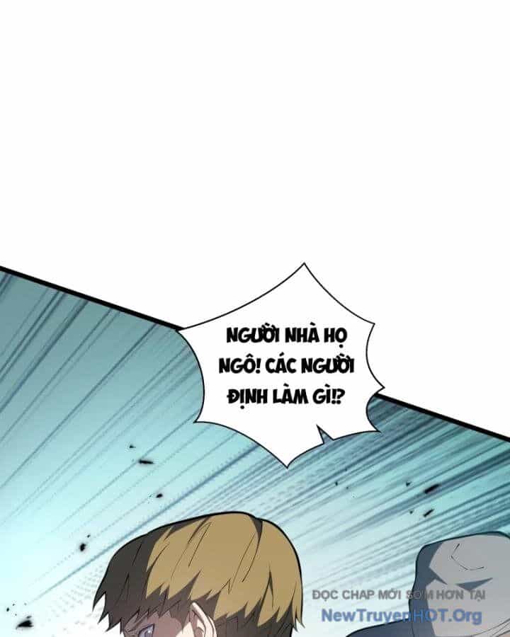 Hoàng Hôn Phân Giới - Chương 5 - ảnh 17