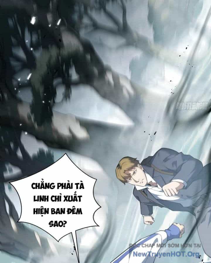 Hoàng Hôn Phân Giới - Chương 5 - ảnh 58