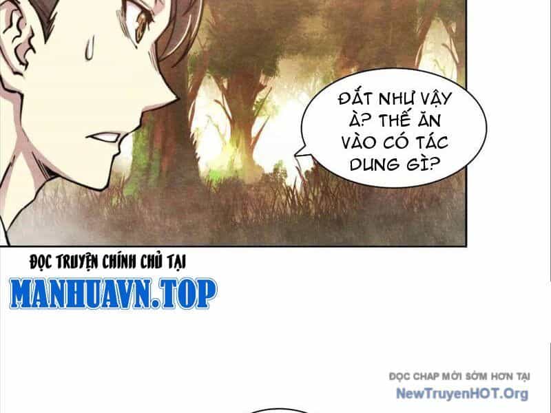 Hoàng Hôn Phân Giới - Chương 6 - ảnh 32