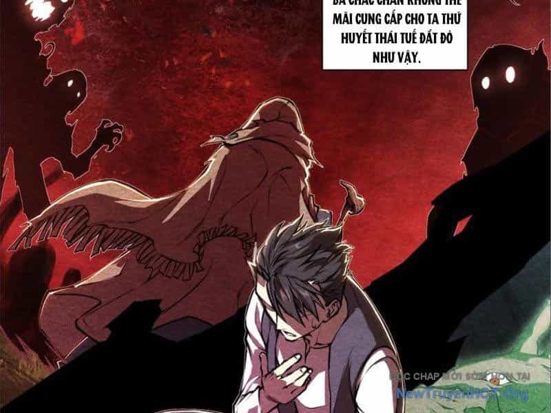 Hoàng Hôn Phân Giới - Chương 6 - ảnh 52