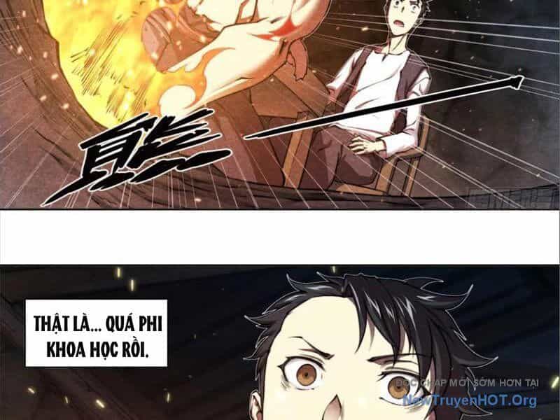 Hoàng Hôn Phân Giới - Chương 7 - ảnh 25