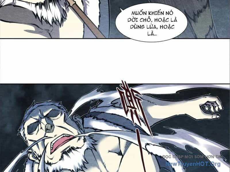 Hoàng Hôn Phân Giới - Chương 7 - ảnh 40