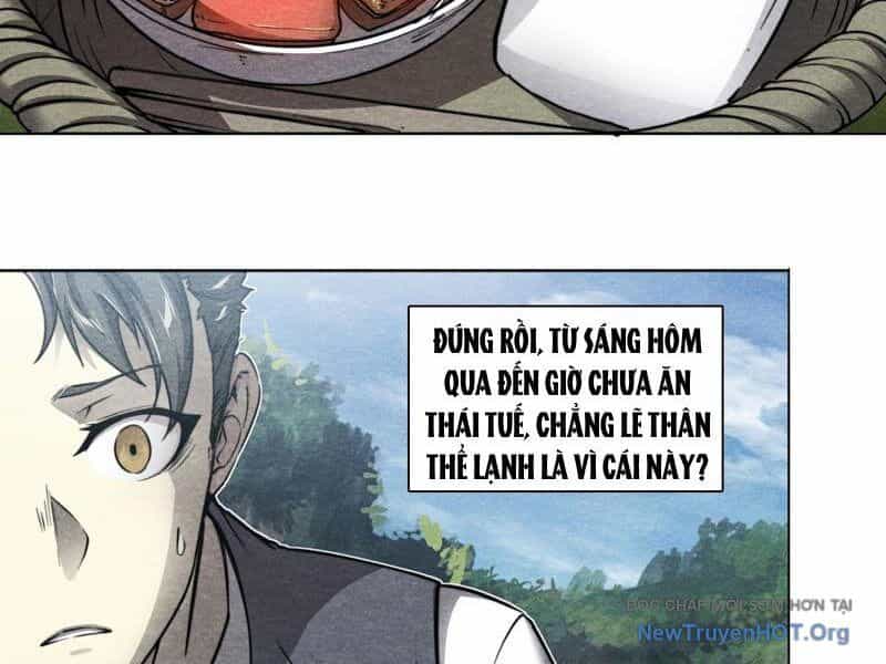 Hoàng Hôn Phân Giới - Chương 8 - ảnh 18