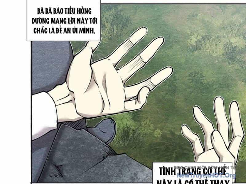 Hoàng Hôn Phân Giới - Chương 8 - ảnh 31