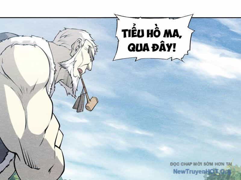 Hoàng Hôn Phân Giới - Chương 8 - ảnh 50