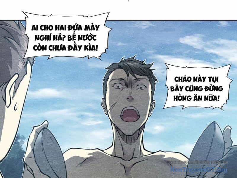 Hoàng Hôn Phân Giới - Chương 8 - ảnh 72