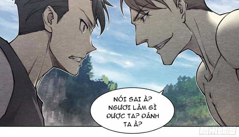 Hoàng Hôn Phân Giới - Chương 8 - ảnh 82