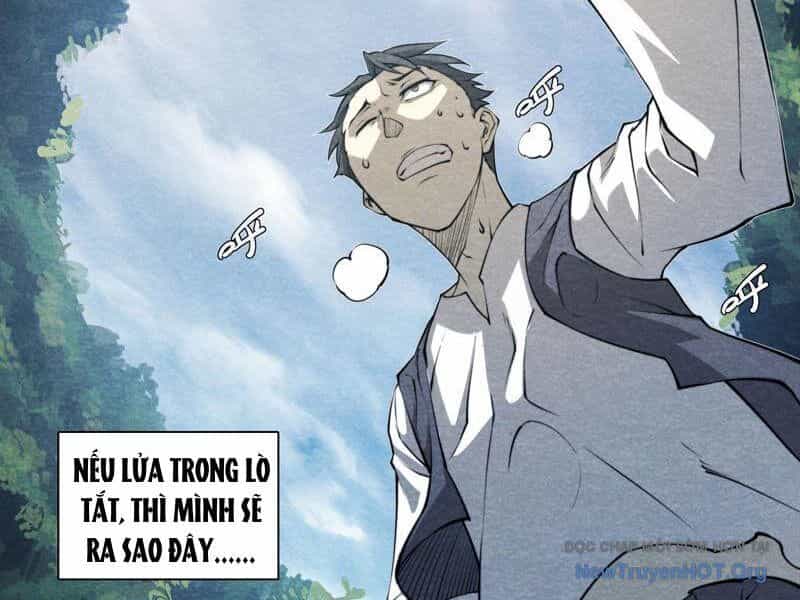 Hoàng Hôn Phân Giới - Chương 8 - ảnh 9