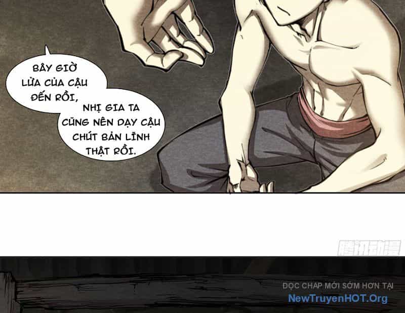 Hoàng Hôn Phân Giới - Chương 9 - ảnh 54